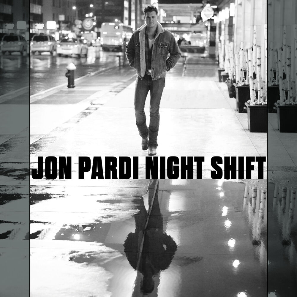 Picture of Night Shift