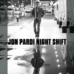 Cover of Night Shift