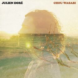 Cover of Chou Wasabi (feat. Micky Green) (Radio Edit)