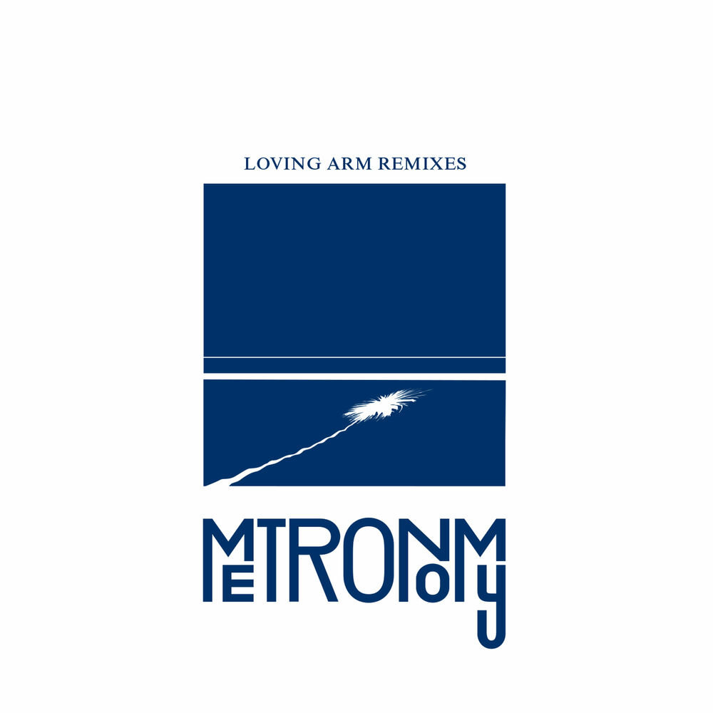 Picture of Loving Arm (Remixes)
