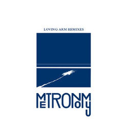 Cover of Loving Arm (Remixes)