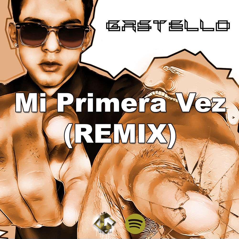Picture of Mi Primera Vez (Remix)