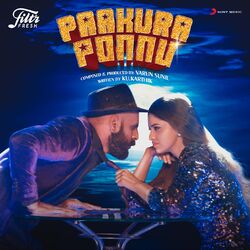 Cover of Paakura Ponnu