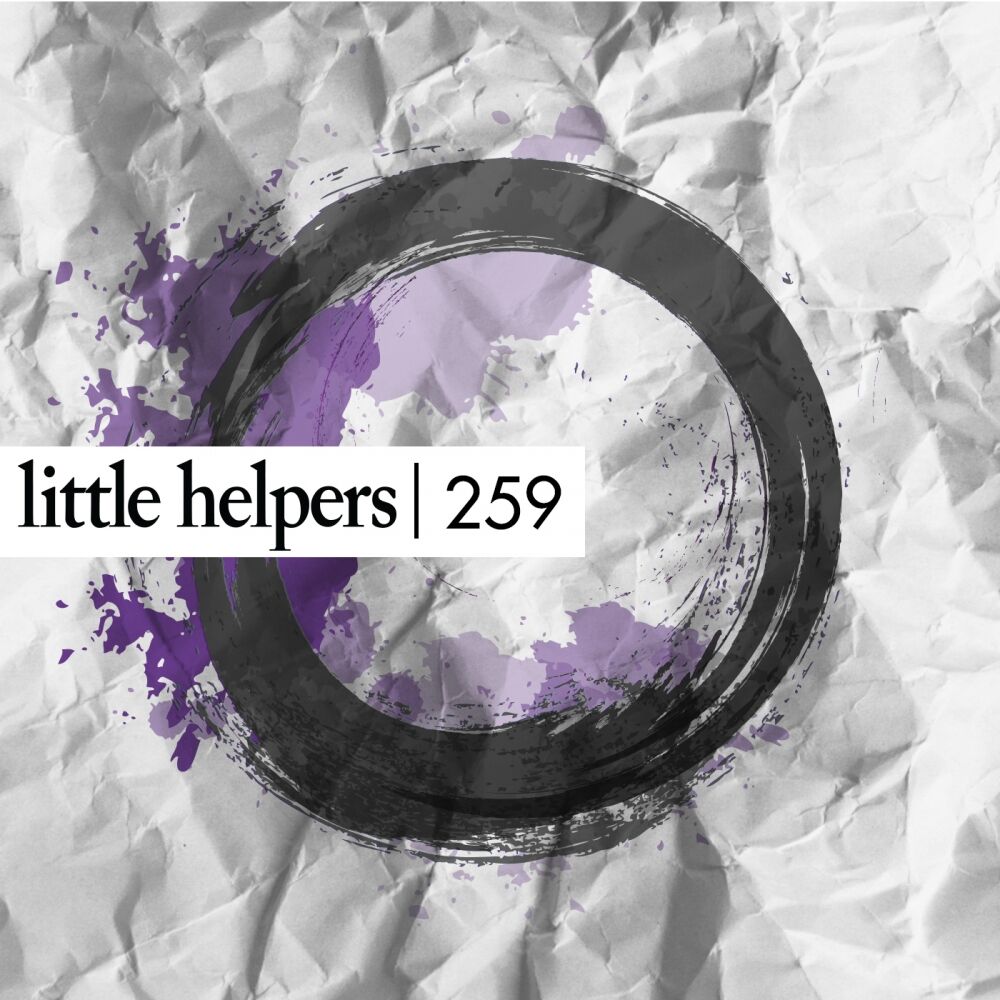 Picture of Little Helpers 259