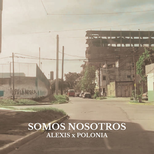Somos Nosotros