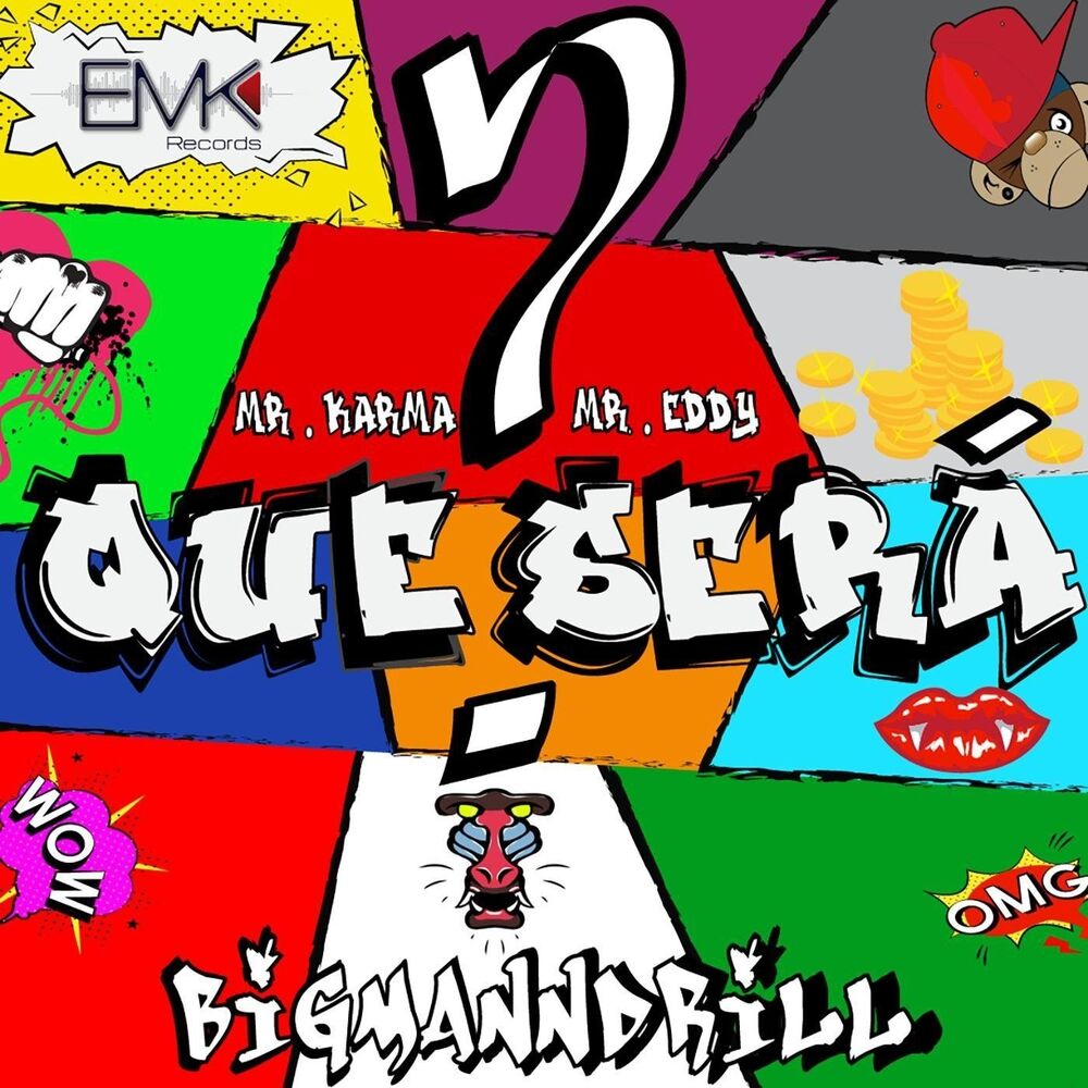 Picture of Que Será