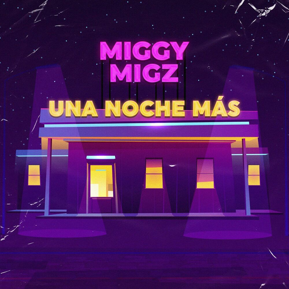 Picture of Una Noche Más