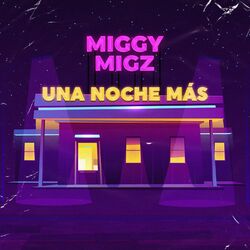 Cover of Una Noche Más