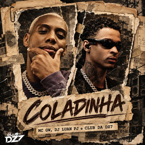 COLADINHA