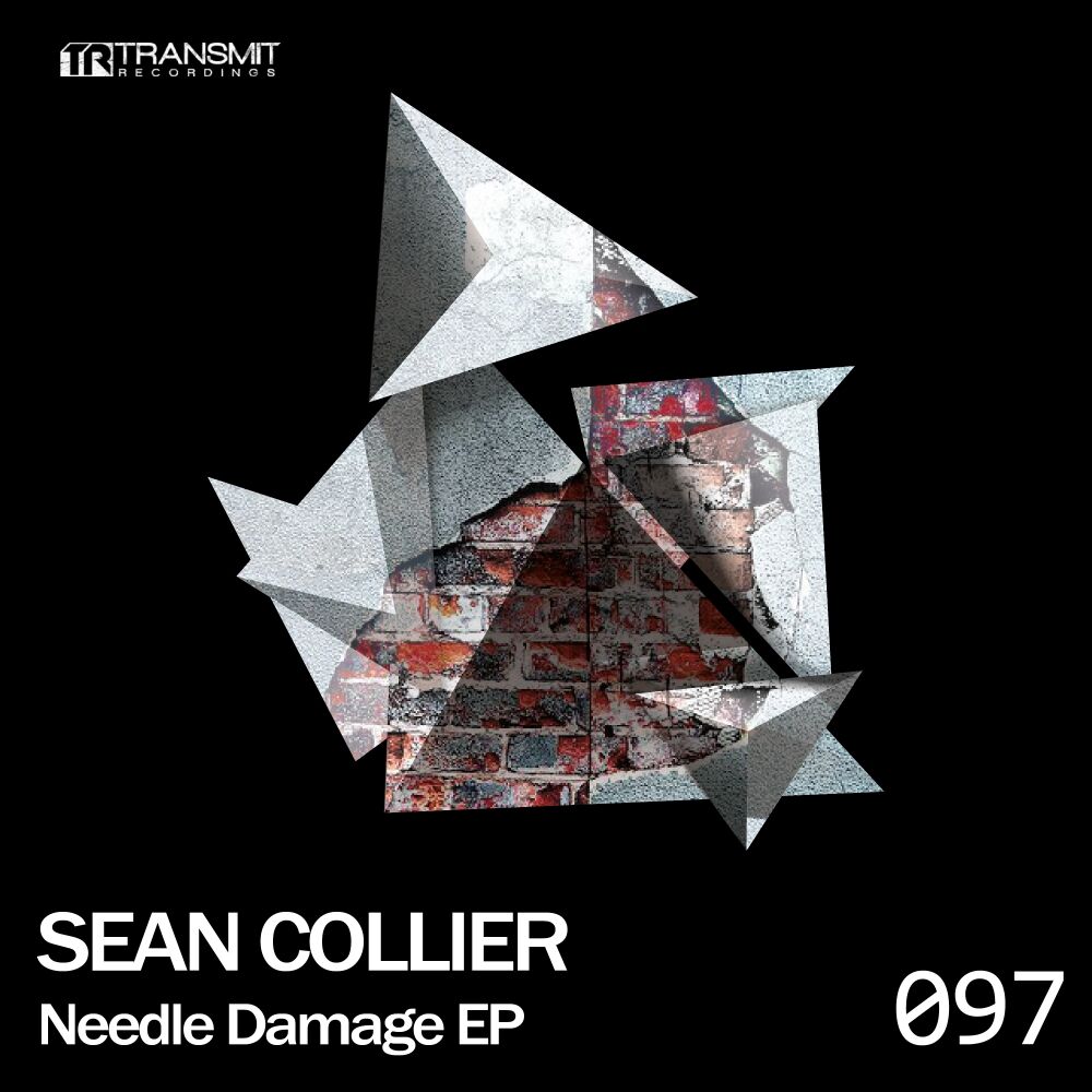 Picture of Needle Damage EP