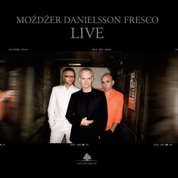 Cover of Live