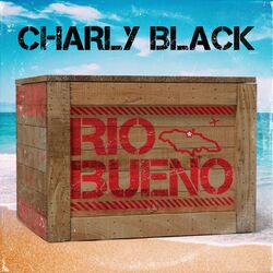 Cover of Rio Bueno