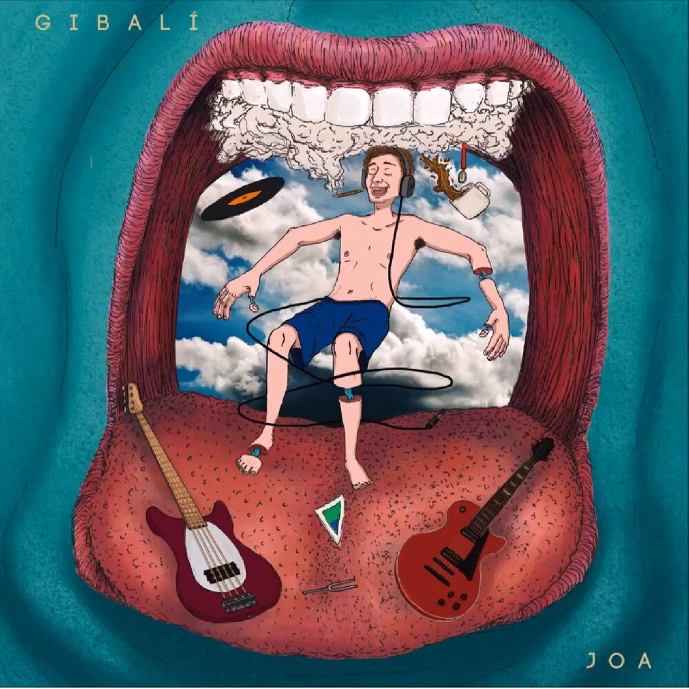 Picture of Gibalí