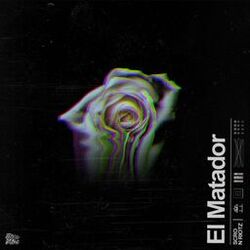 Cover of El Matador