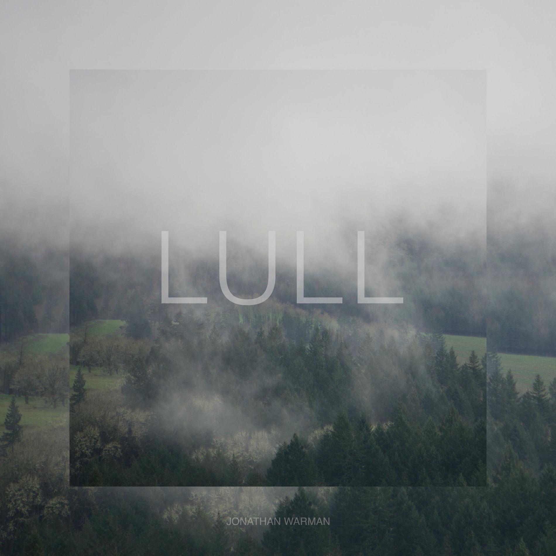 Album cover of Lull
