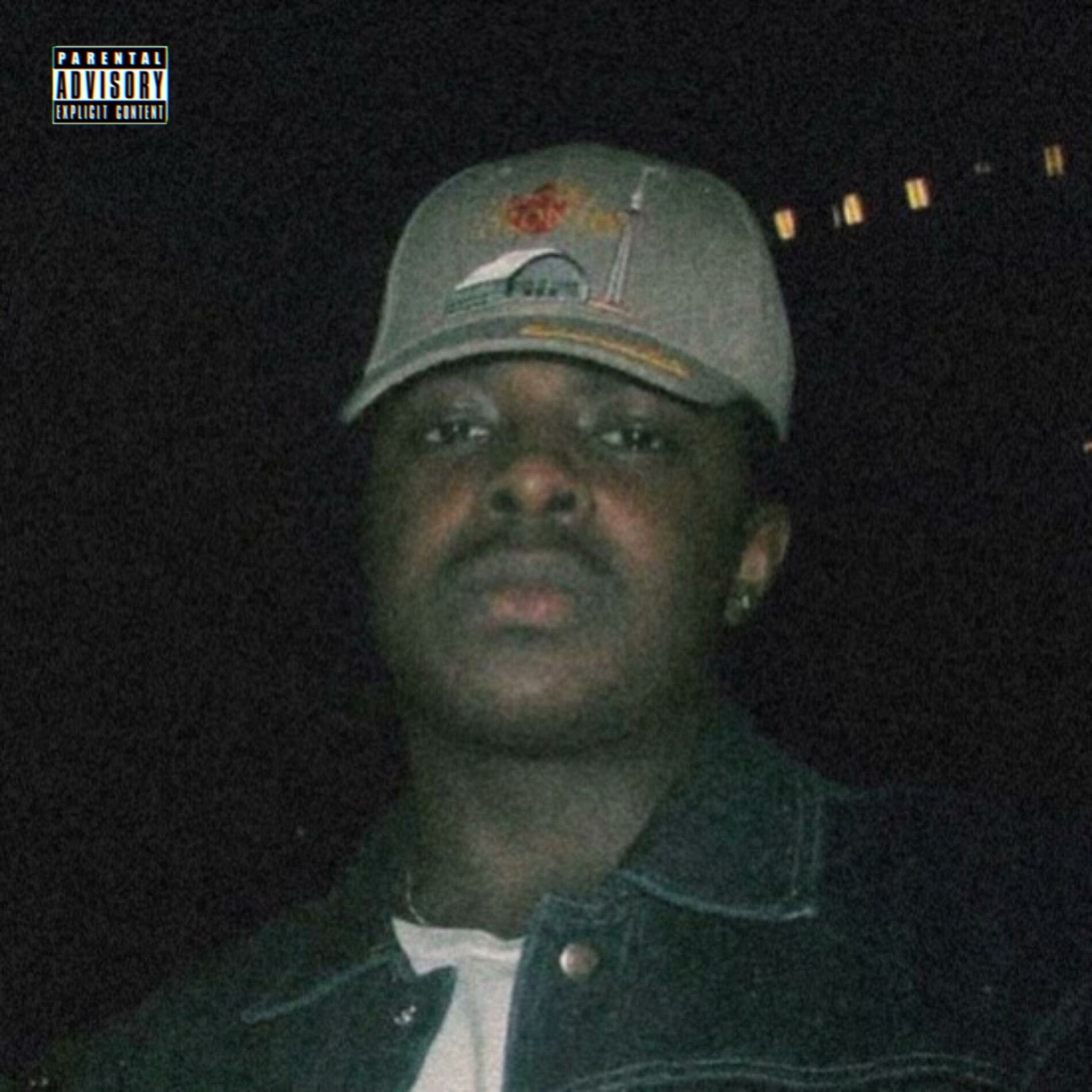 Album cover of CANCELED