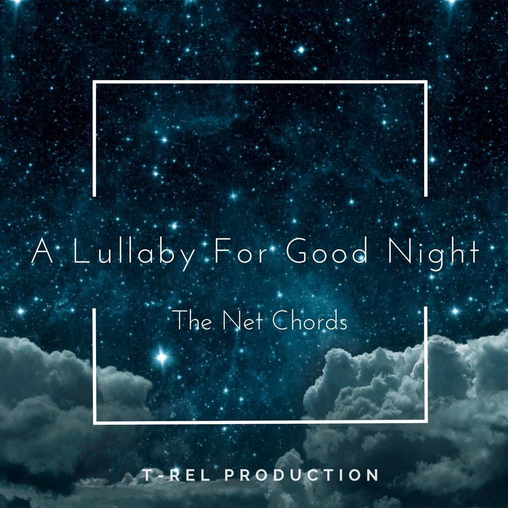 Picture of A Lullaby For Good Night