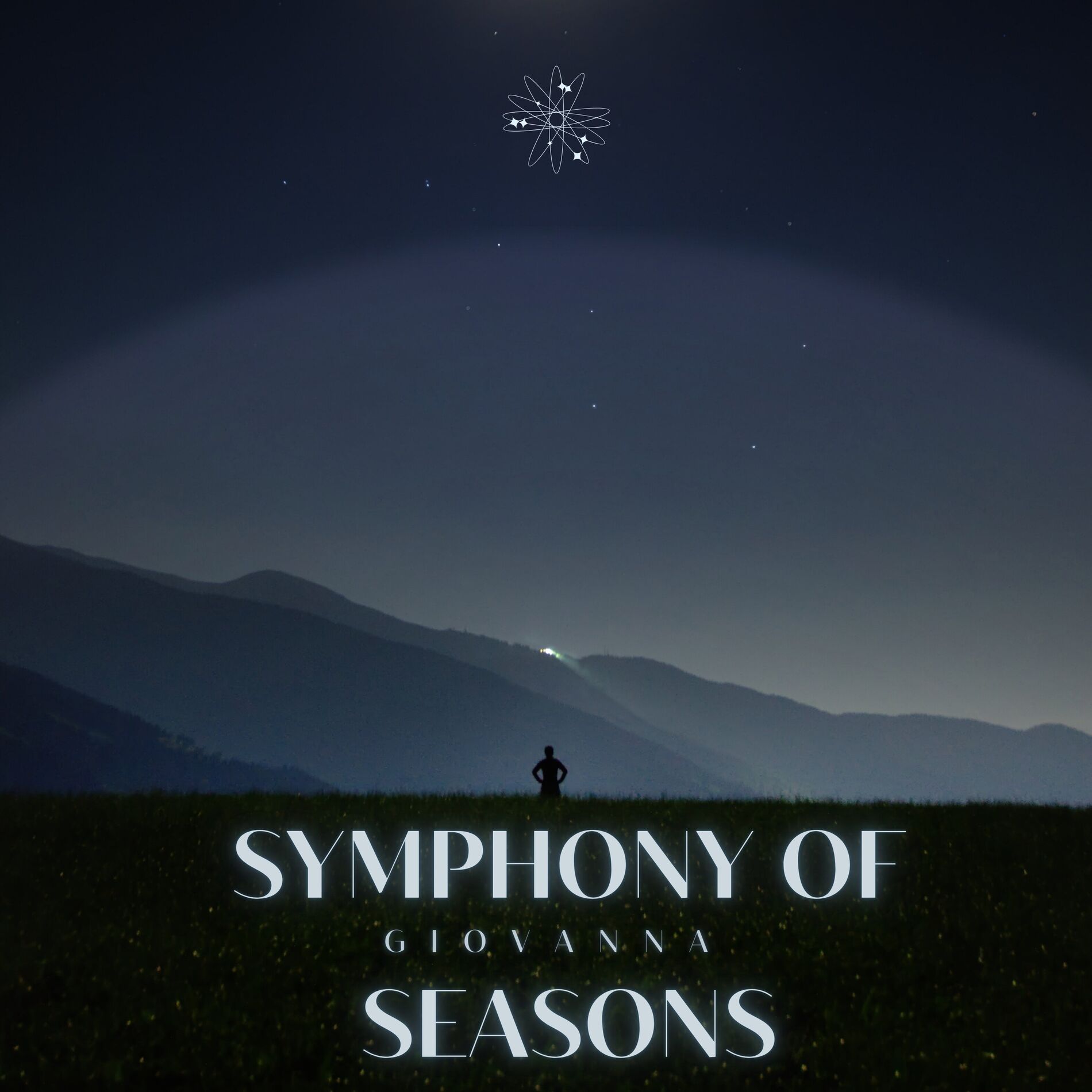 Album cover of Symphony of Seasons