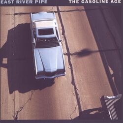 Cover of The Gasoline Age