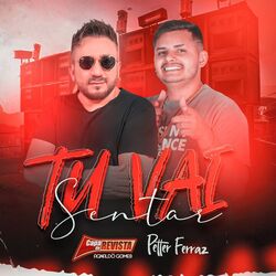 Cover of Tu Vai Sentar
