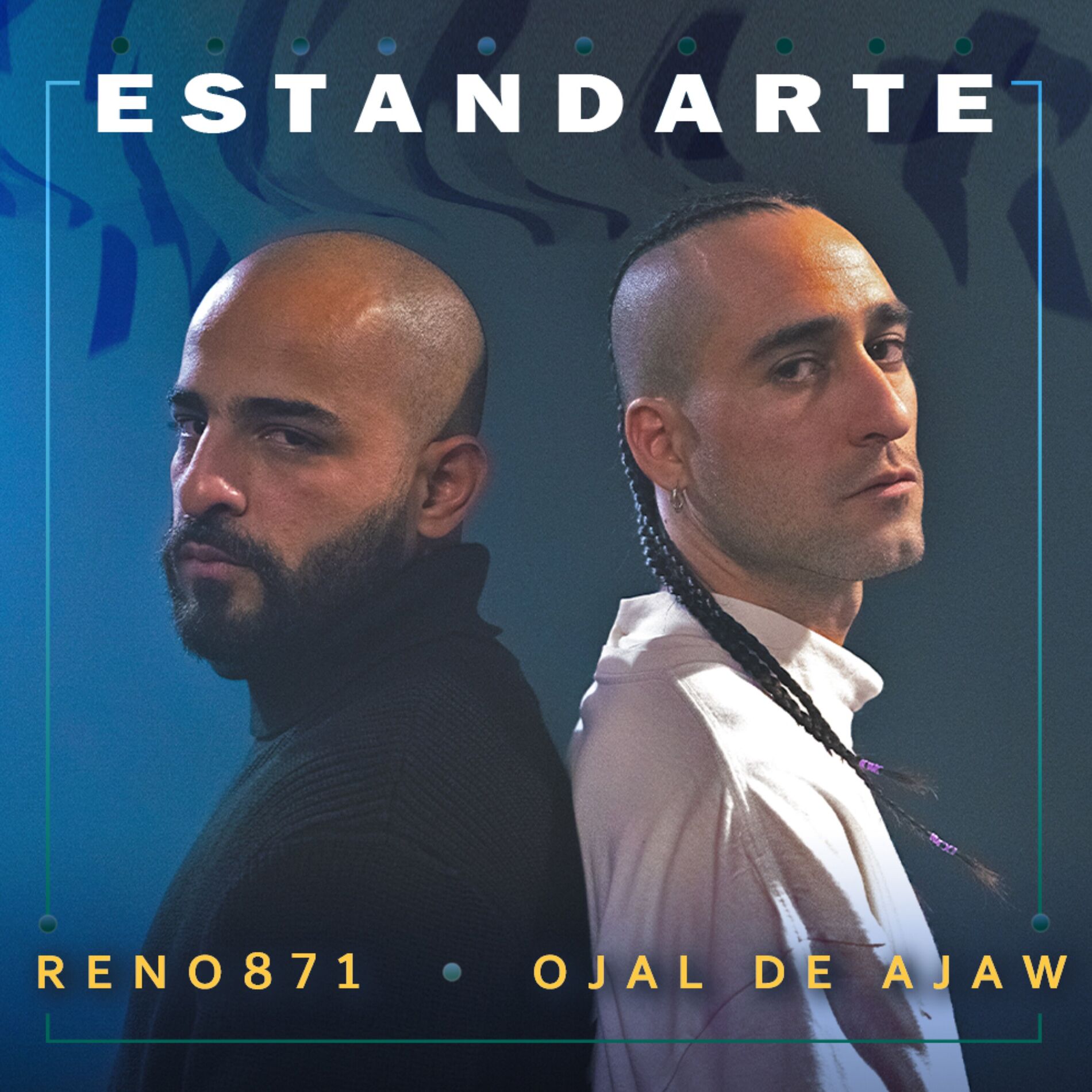Album cover of Estandarte