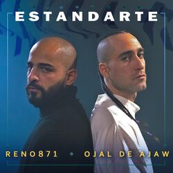 Cover of Estandarte