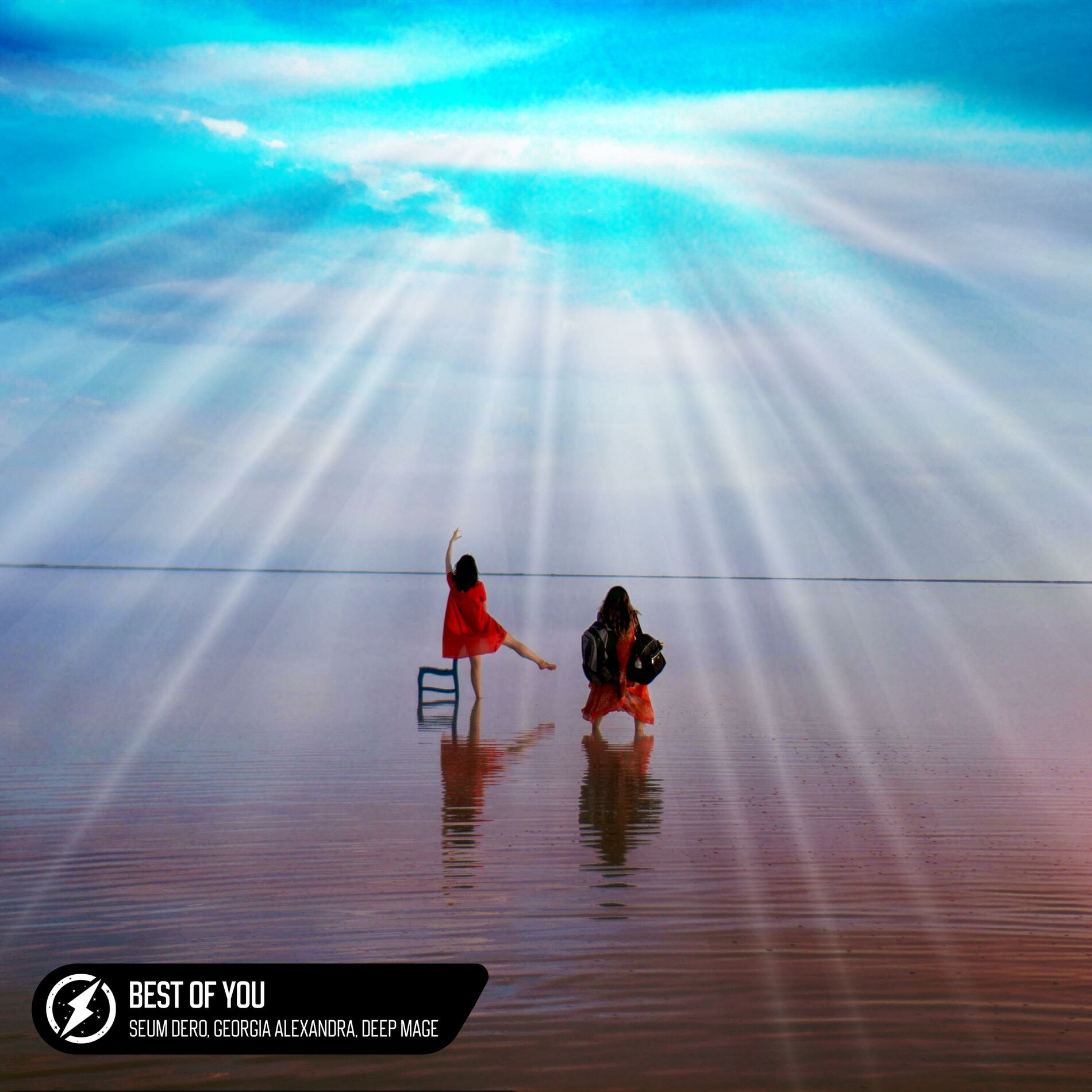 Album cover of Best Of You