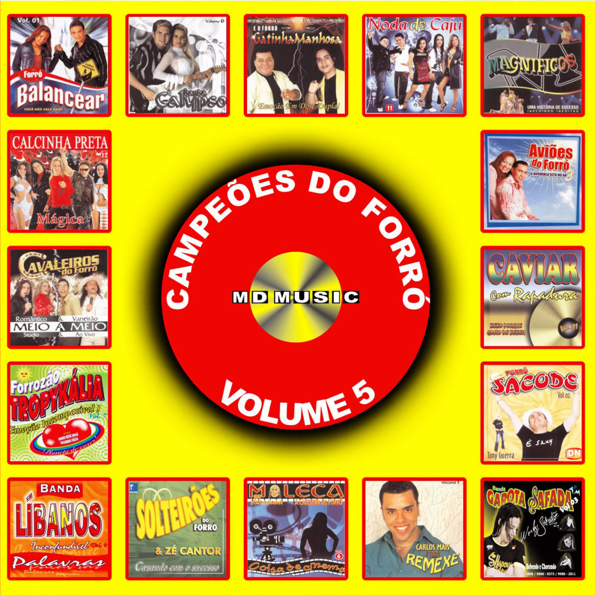 Album cover of Isso É Imortal