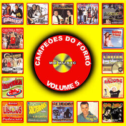 music cover