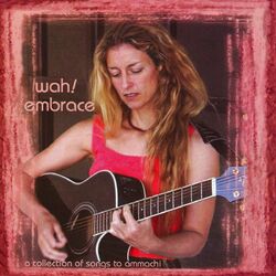 Cover of Embrace