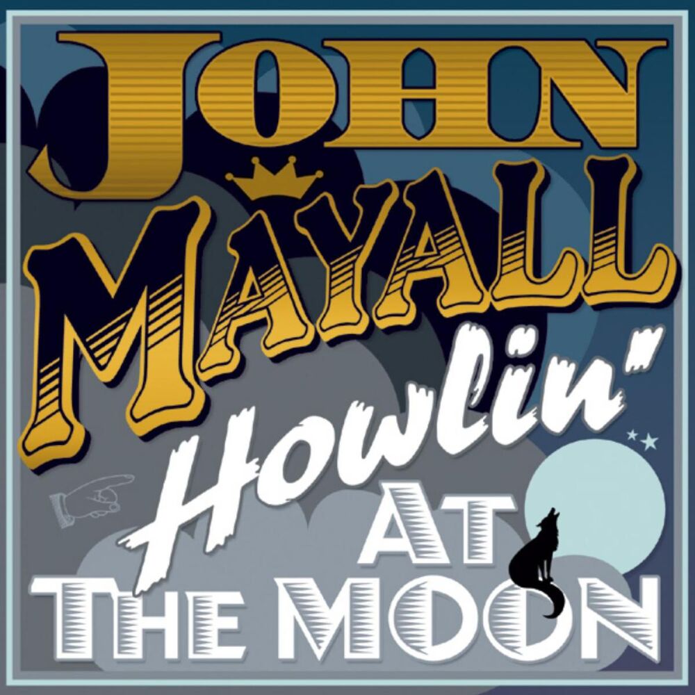 Picture of Howlin' at the Moon