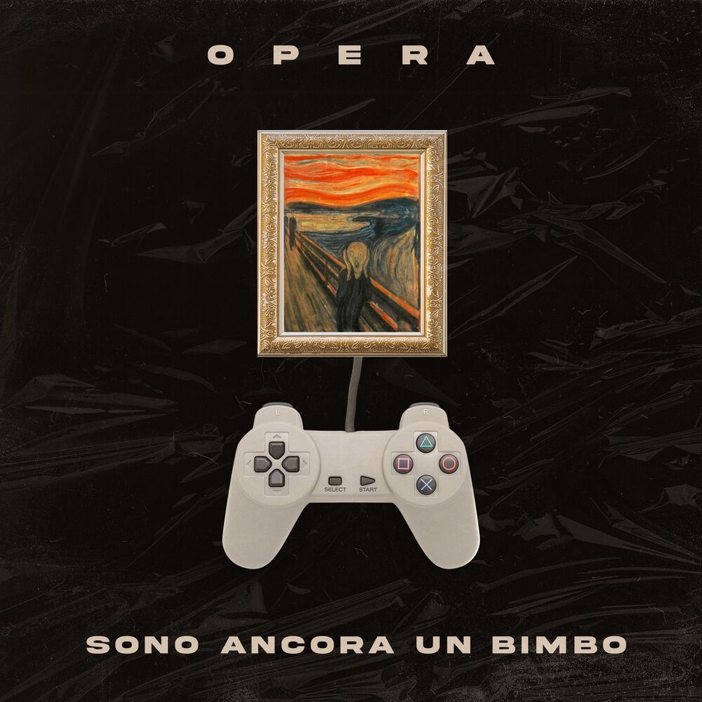 Picture of Sono Ancora Un Bimbo