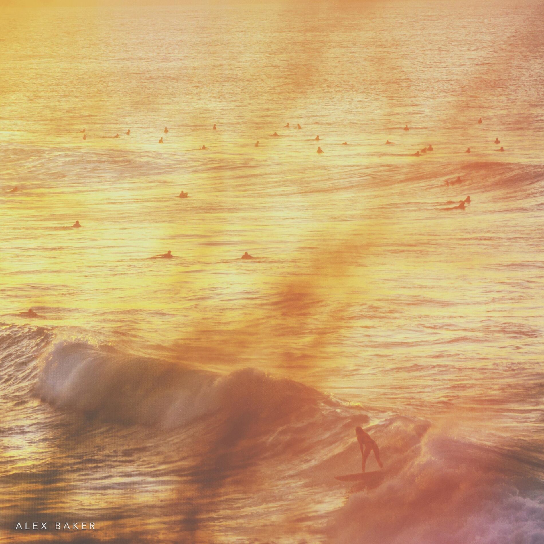 Album cover of Sundown
