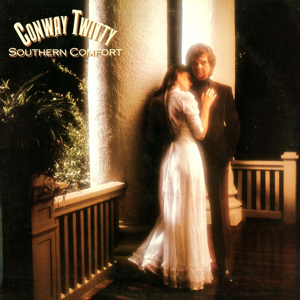 Album cover of Slow Hand