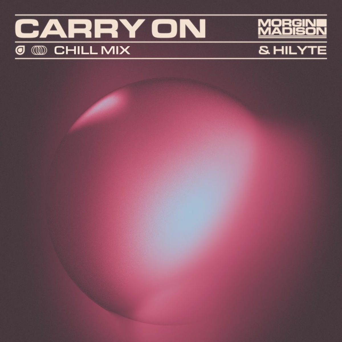 Album cover of Carry On