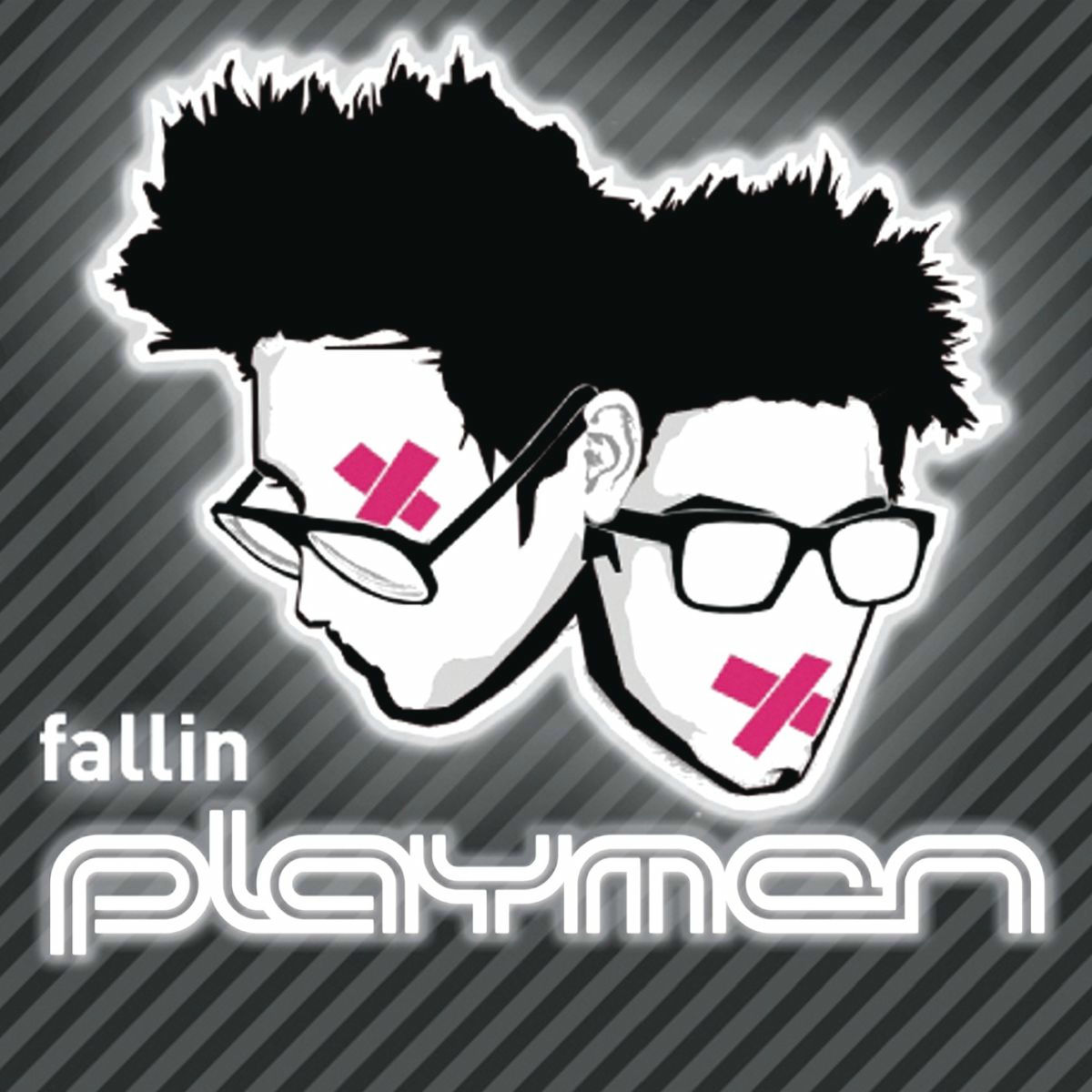 Album cover of Fallin' (feat. Demy)
