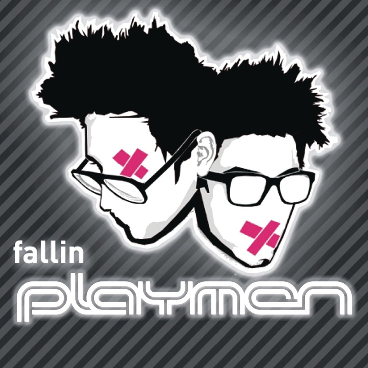 Album cover of Fallin' (feat. Demy)
