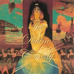 Cover of Foreverland