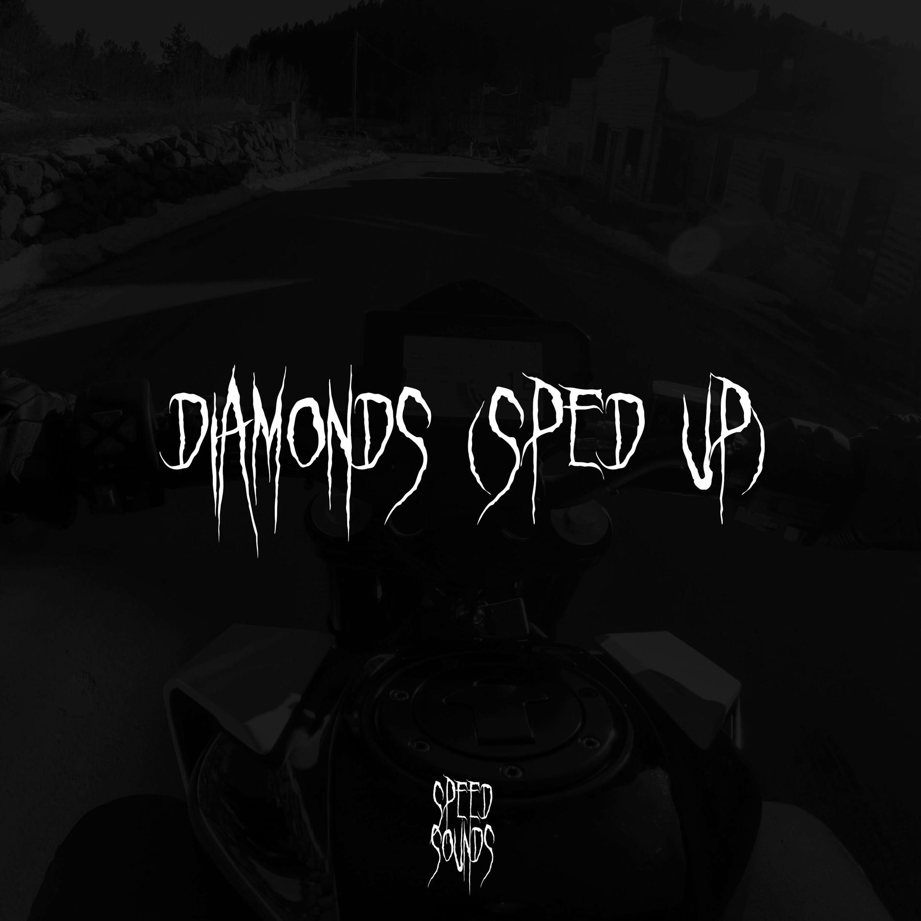 Album cover of Diamonds