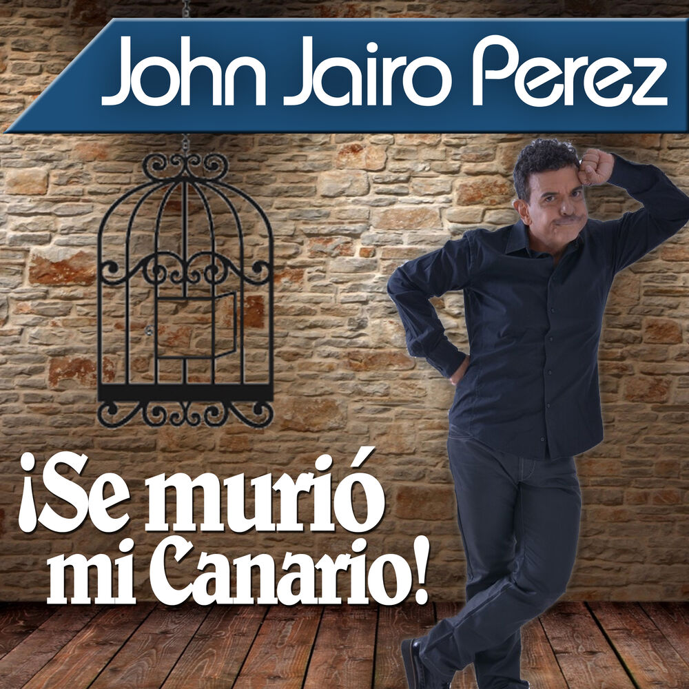 Picture of Se Murió Mi Canario