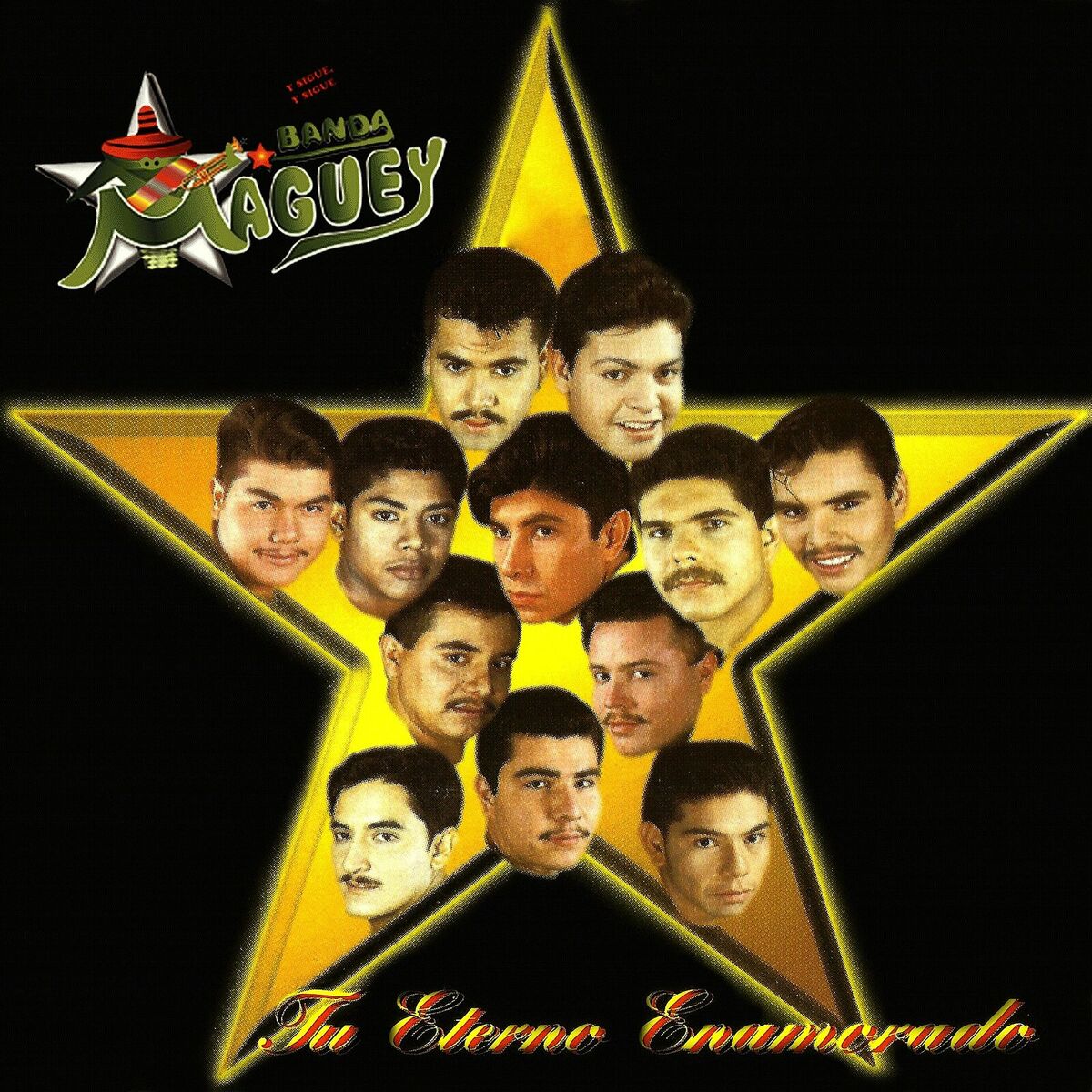 Album cover of Baila Nena