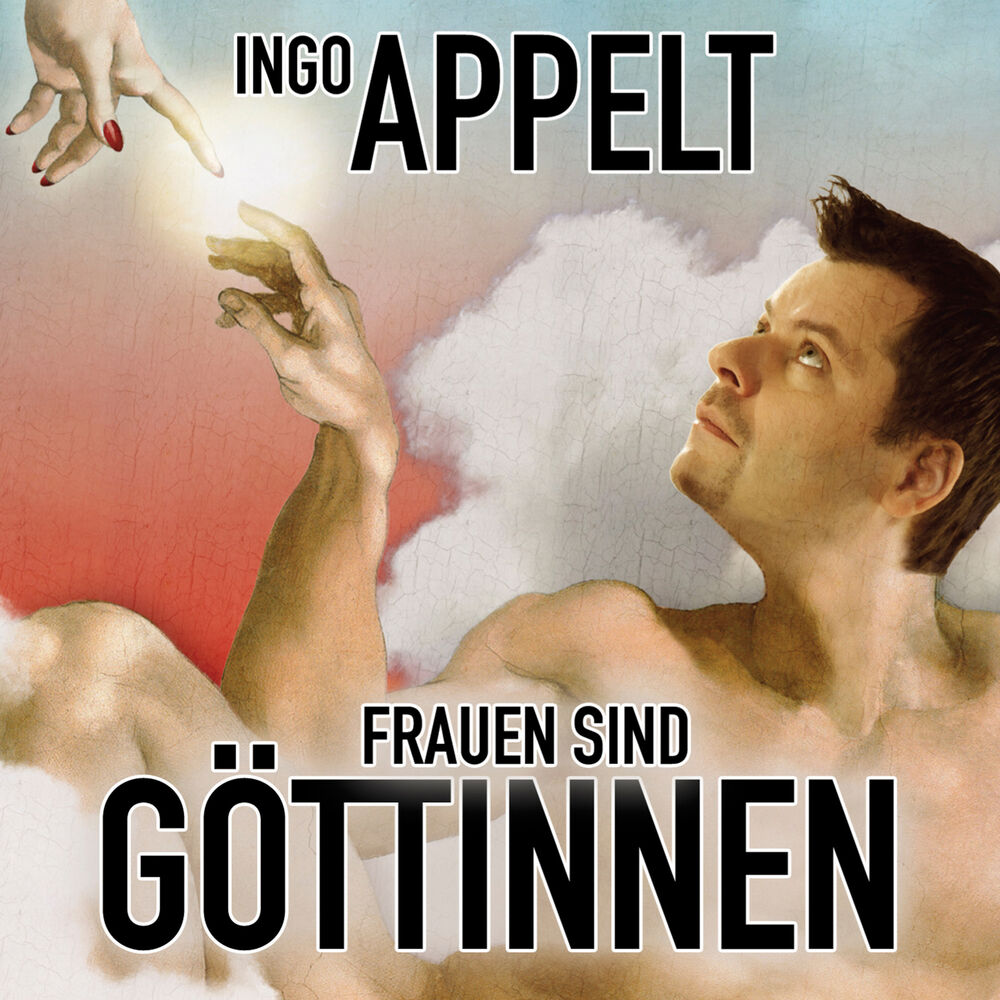 Picture of Frauen sind Göttinnen