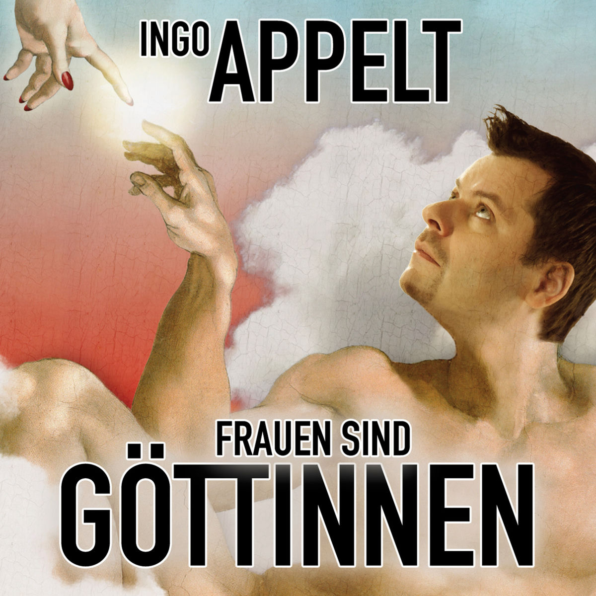 Album cover of Frauen sind Göttinnen