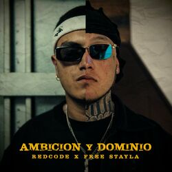 Cover of Ambición y Dominio