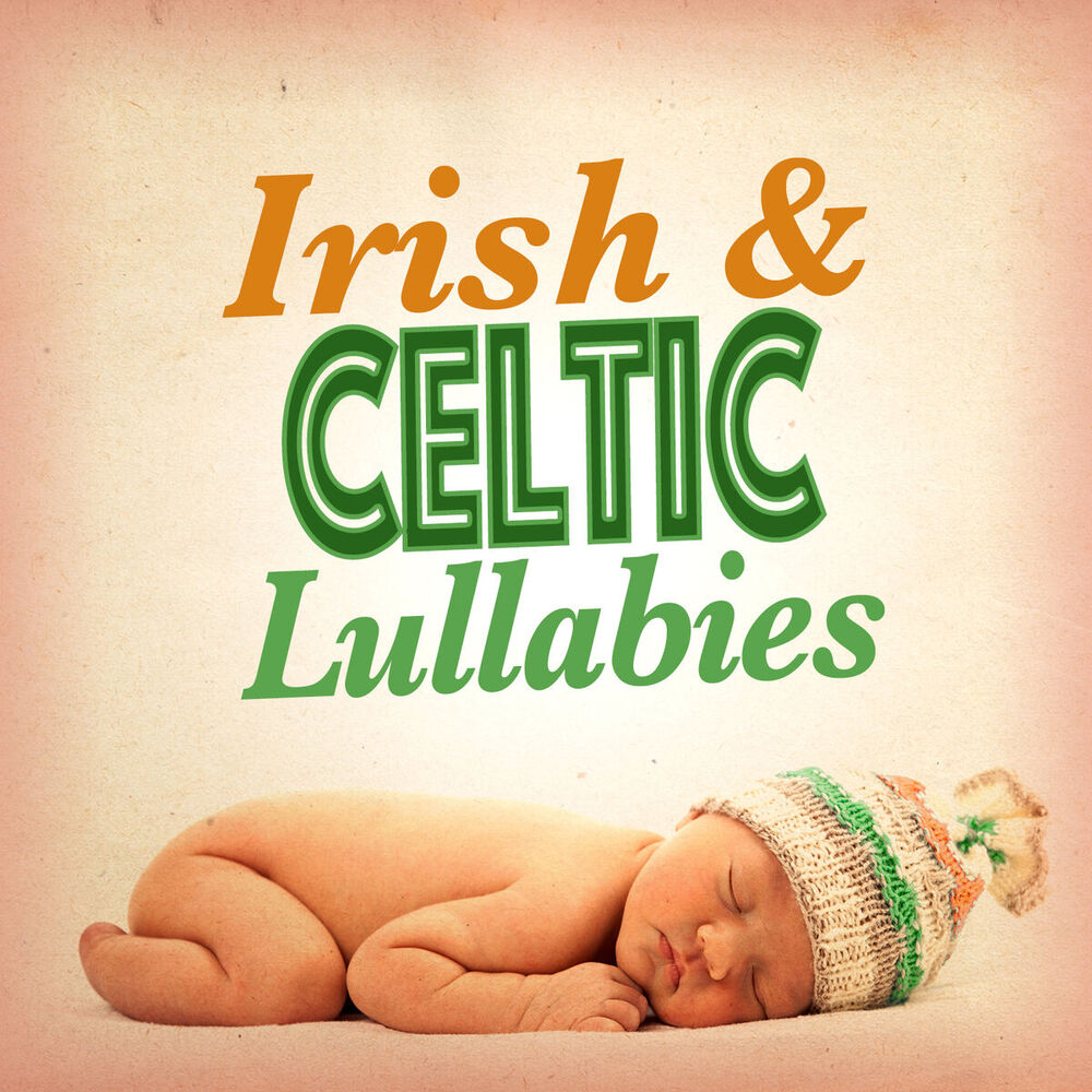 Picture of Irish and Celtic Lullaby