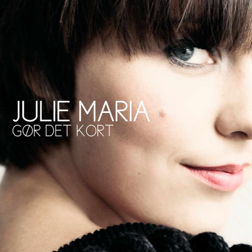 Picture of Gør Det Kort (Remixes)