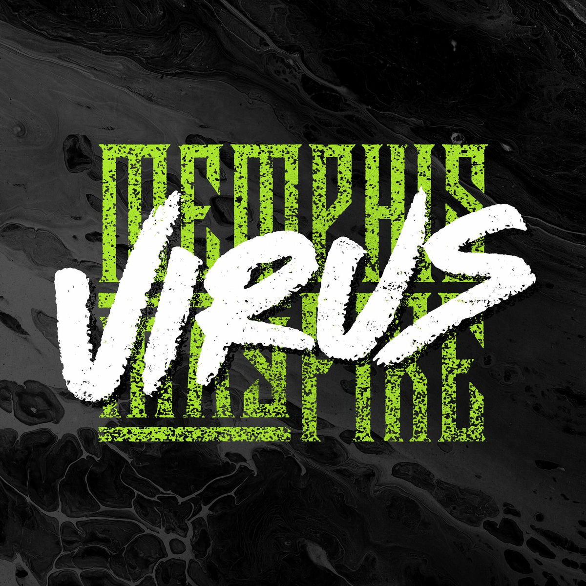 Album cover of Virus