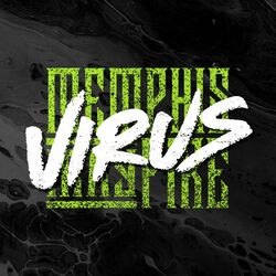 Cover of Virus