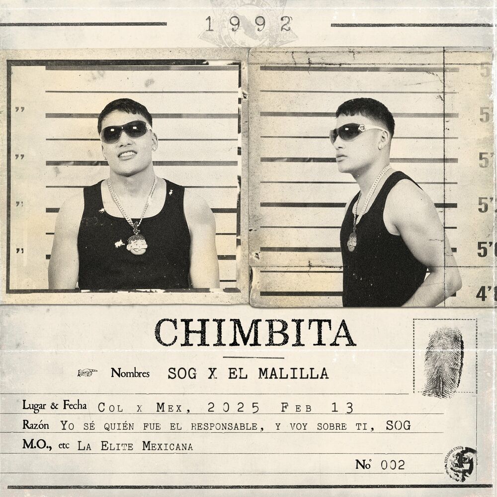 Picture of Chimbita