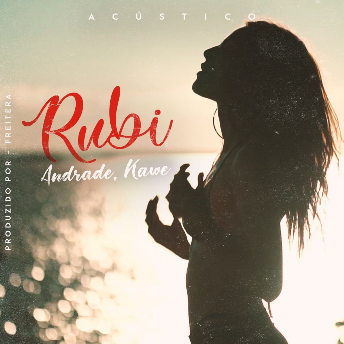 Album cover of Rubi Acústico